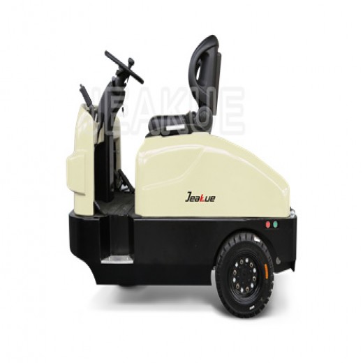 3T Seated Electric Tractor