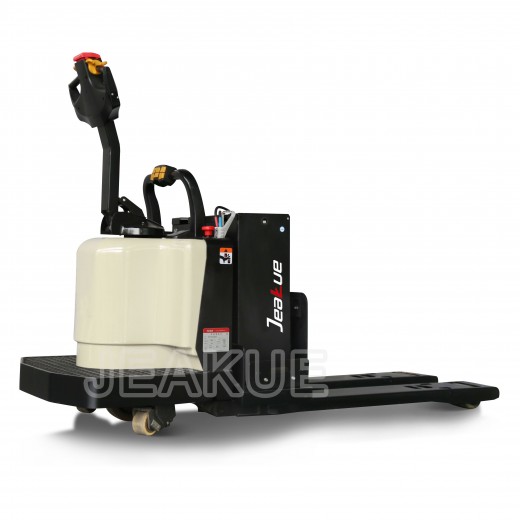 3-3.5T Full Electric Pallet Truck