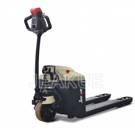 1.6-2T Full Electric Pallet Truck