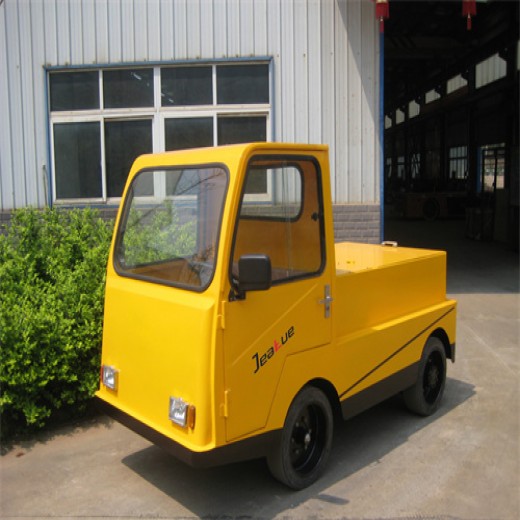 20T electric tow tractor