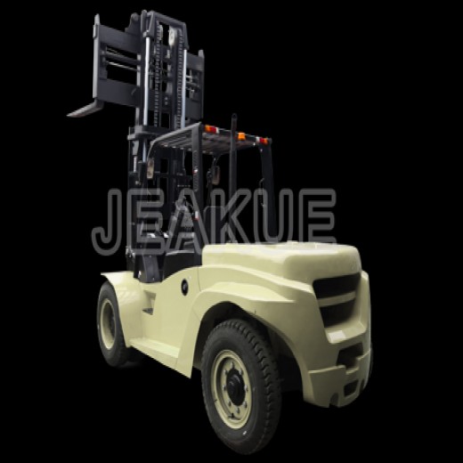 8-10T Diesel Forklift Truck