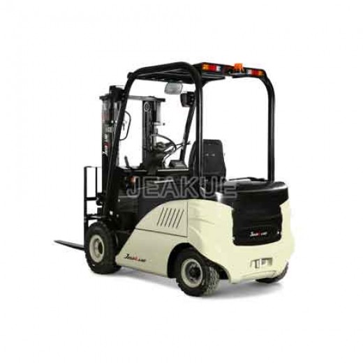 1.5-2T Four Wheels Electric Forklift Truck