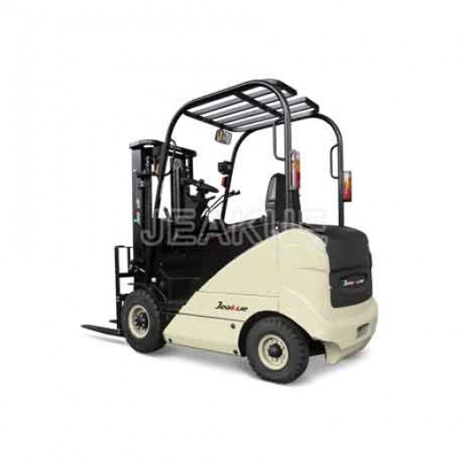 1.5T-2T Four Wheels Electric Forklift Truck