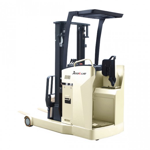 1.5-2T Standing/Seated(adjustable) Reach Electric Forklift Truck